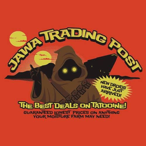 Trading Post