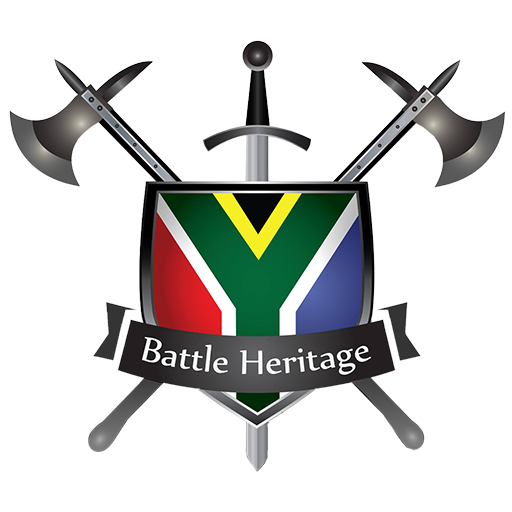 Battle Heritage SA