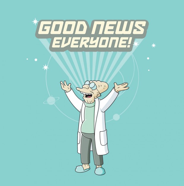 GeekFest online ticket sales open!