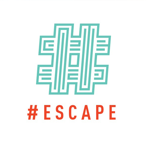 Hashtag Escape